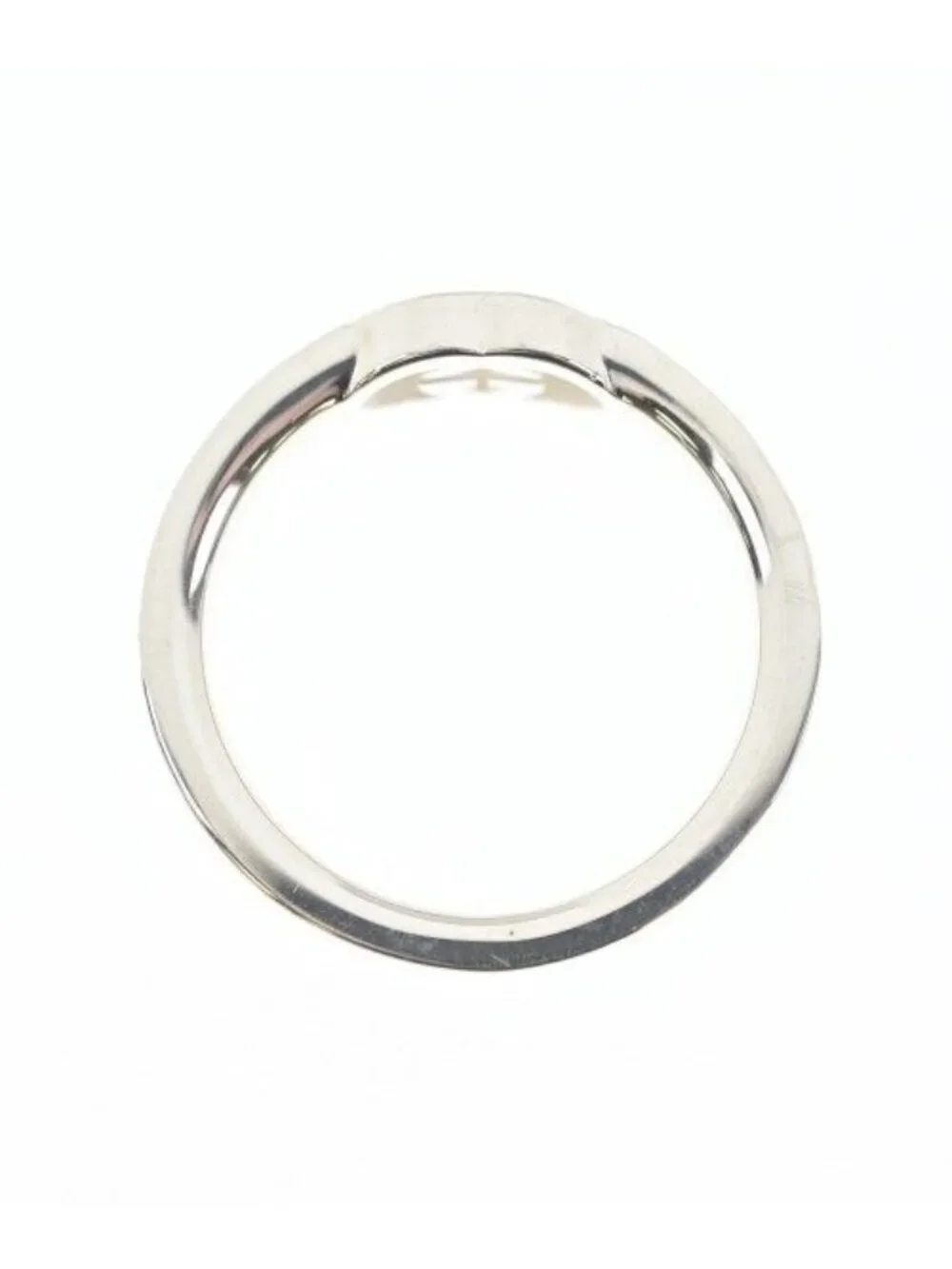 Gucci Ring Silver